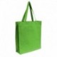 OAD OAD100 Promo Canvas Shopper Tote