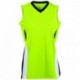 Augusta Sportswear 1356 Girls' Tornado Jersey