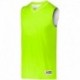 Augusta Sportswear 152 Adult Reversible Two-Color Sleeveless Jersey