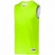 Augusta Sportswear 153 Youth Reversible Two-Color Sleeveless Jersey