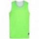 Augusta Sportswear 148 Adult Wicking Polyester Reversible Sleeveless Jersey