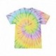 Tie-Dye CD100Y Youth 5.4 oz. 100% Cotton T-Shirt