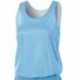 A4 NW1000 Ladies Reversible Mesh Tank Top