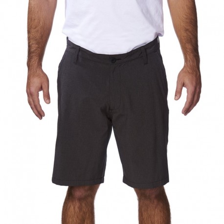 Burnside B9820 Men's Hybrid Stretch Short