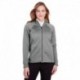 North End NE712W Ladies Flux 2.0 Full-Zip Jacket