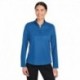 North End NE412W Ladies Express Tech Performance Quarter-Zip