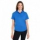 North End NE110W Ladies Revive Coolcore Polo