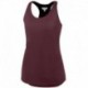 Augusta Sportswear 2434 Ladies Sojourner Tank Top