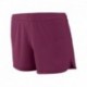 Augusta Sportswear 357 Ladies Accelerate Short