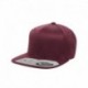 Flexfit 110F Adult Wool Blend Snapback Cap