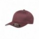 Flexfit 6277 Adult Wooly 6-Panel Cap