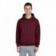 Fruit of the Loom SF76R Adult SofSpun Hooded Sweatshirt