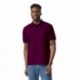 Gildan G880 Adult 6 oz. 50/50 Jersey Polo