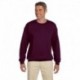 Gildan G180 Adult Heavy Blend Adult 8 oz., 50/50 Fleece Crew