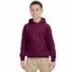 Gildan G185B Youth Heavy Blend 8 oz., 50/50 Hooded Sweatshirt