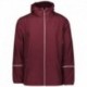 Holloway 229582 Men's Packable Full-Zip Jacket