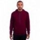 Next Level Apparel 9304 Adult Sueded French Terry Pullover Sweatshirt