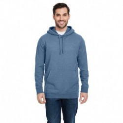 econscious EC5950 Unisex Hemp Hero Pullover Hooded Sweatshirt