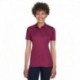 UltraClub 8210L Ladies Cool & Dry Mesh Pique Polo