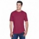 UltraClub 8420 Men's Cool & Dry Sport Performance Interlock T-Shirt