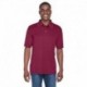 UltraClub 8425 Men's Cool & Dry Sport Performance Interlock Polo