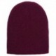 Yupoong 1500 Adult Knit Beanie