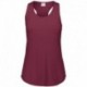 Augusta Sportswear AG3078 Ladies Lux Tri-Blend Tank