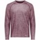 Holloway 222570 Men's Electrify Coolcore Long Sleeve T-Shirt