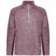 Holloway 222574 Men's Electrify Coolcore Half-Zip