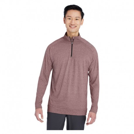 Swannies Golf SWQ400 Men's Graham Quarter-Zip