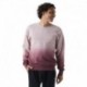 Champion CD400D Unisex Dip Dye Crew