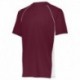 Augusta Sportswear A1560 Unisex True Hue Technology Limit Baseball/Softball Jersey