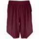 Augusta Sportswear 1733 Adult Step-Back Basketball Shorts