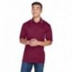 UltraClub 8406 Men's Cool & Dry Sport Two-Tone Polo