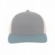 Pacific Headwear 104C Trucker Snapback Hat