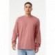 Bella + Canvas 3501 Unisex Jersey Long-Sleeve T-Shirt