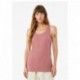 Bella + Canvas 3480 Unisex Jersey Tank