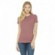 Bella + Canvas 6004 Ladies The Favorite T-Shirt