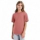 Hanes 498Y Youth Perfect-T T-Shirt