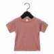 Bella + Canvas 3413B Infant Triblend Short Sleeve T-Shirt