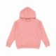 LAT 2296 Youth Pullover Fleece Hoodie