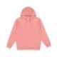 LAT 6926 Adult Pullover Fleece Hoodie