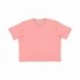 LAT 3518 Ladies Boxy T-Shirt