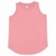 LAT 3592 Ladies Relaxed Tank