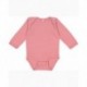 Rabbit Skins 4411 Infant Long-Sleeve Bodysuit