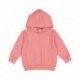 Rabbit Skins 3326 Toddler Pullover Fleece Hoodie