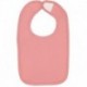 Rabbit Skins RS1005 Infant Premium Jersey Bib