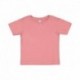 Rabbit Skins 3322 Infant Fine Jersey T-Shirt