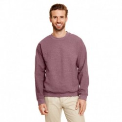 Gildan G180 Adult Heavy Blend Adult 8 oz., 50/50 Fleece Crew