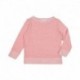 Rabbit Skins RS3379 Toddler Harborside Melange French Terry Crewneck with Elbow Patches